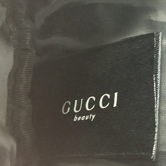 Gucci parfums cosmetic case - Picture 8 of 9